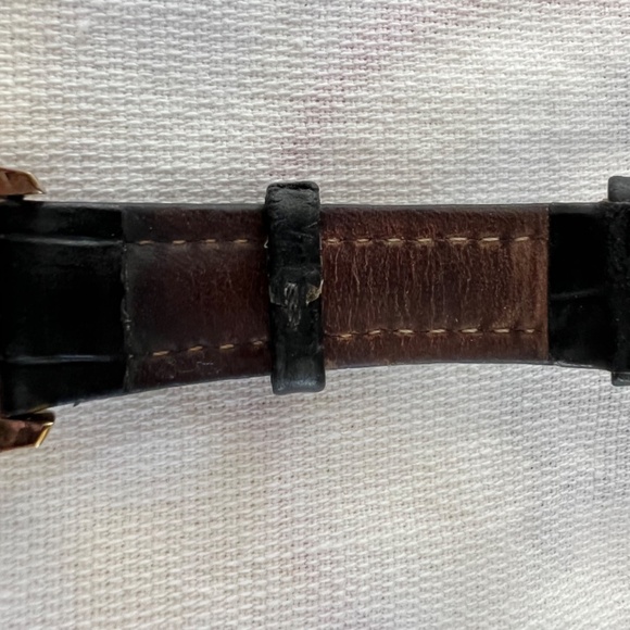 Men's ESQ by Movado Swiss Quartz Watch - Picture 14 of 14